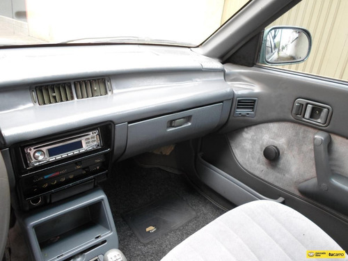 Imagen 11 de 15 de Chevrolet Swift 1.6