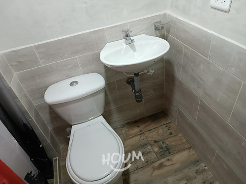 Imagen 9 de 20 de Apartamento En Mirador Bello. 2 Habitaciones, 48 M²