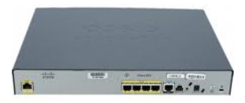 Cisco 881/k9