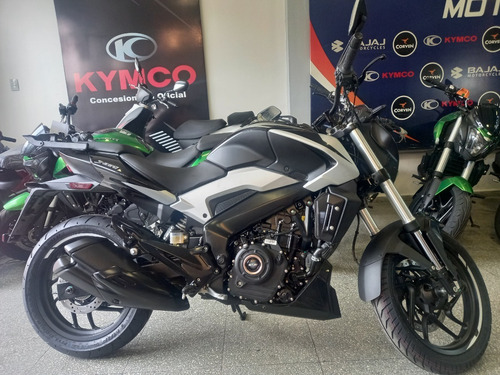 Imagen 15 de 15 de Bajaj Dominar 250 0km 2023 Super Promo! Pune Motos