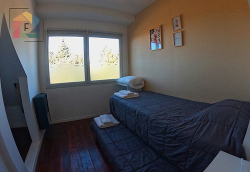 Dúplex En Barrio Altos Del Cóndor