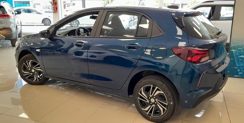 Chevrolet Onix 1.0 Lt