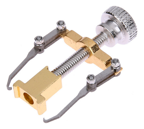 Corrector Profesional De Uñas Encarnadas De Acero Inoxidable