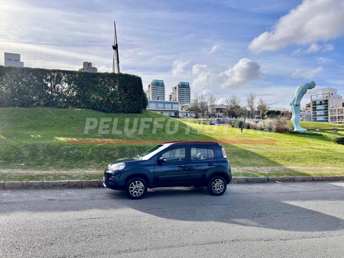 Fiat Uno 1.4 Way L