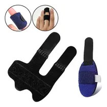 Comprar Ferula Para Dedo - Corrector De Rotura De Dedo 2 Pcs