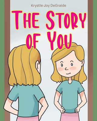 Libro The Story Of You - Degraide, Krystle Joy