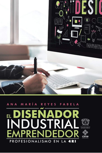 Libro El Diseñador Industrial Emprendedor, En Español