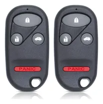 Comprar Llavero Honda Accord 1998-2002 Acura Tl 1999-2003 Ews