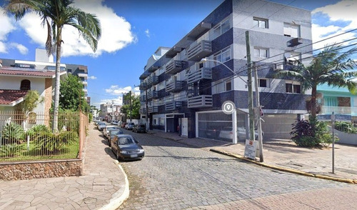 Imagem 1 de 12 de Apartamento Com 2 Dormitórios À Venda, 60 M² Por R$ 250.000,00 - Vila Eunice Nova - Cachoeirinha/rs - Ap0913
