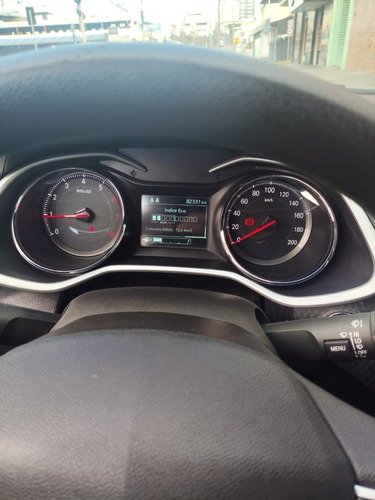 Chevrolet Onix plus 1.0 Ltz Turbo 4p