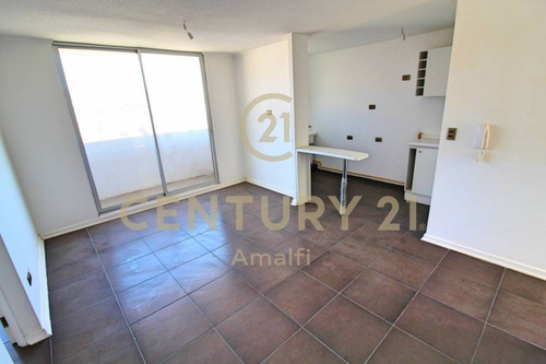 Imagen 3 de 18 de Se Vende Departamento 3d/1b En Sindempart
