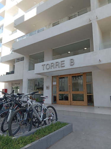 Departamento Moderno En Fernandez Albano 565 La Cisterna