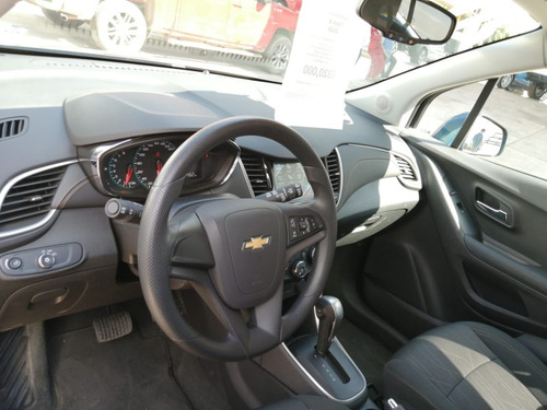 Chevrolet Trax Lt 2020