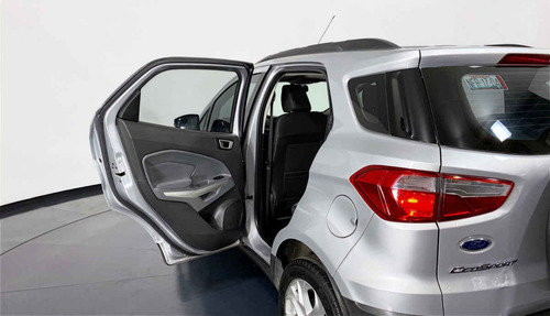 Imagen 15 de 15 de 105396 - Ford Eco Sport 2017 Con Garantía