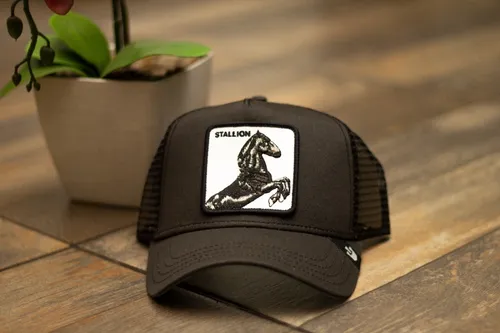 Goorin brothers stallion hat discount