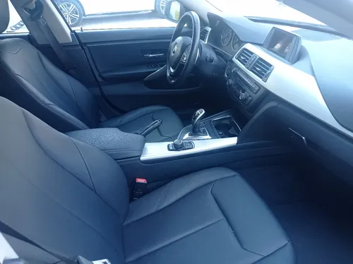BMW Serie 4 2.0 420ia Coupe Executive At