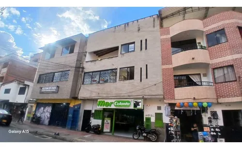 Alquilo Local En El Parque De Bello, Sector Choza Marco Fidel Suárez