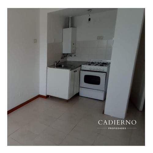 Imagen 3 de 11 de Departamento Un Dormitorio En Alquiler