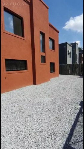 Imagen 26 de 26 de Venta - Dúplex A Estrenar En Casas Del Pilar - Bayugar Negocios Inmobiliarios