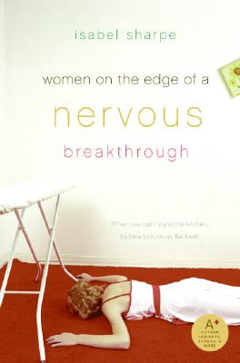 Libro Women On The Edge Of A Nervous Breakthrough - Sharp...