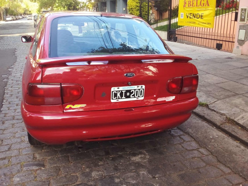 Ford Escort 1.8 Lx
