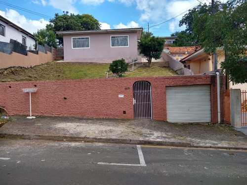 Imagem 5 de 30 de Residência De Alvenaria - Ca0654