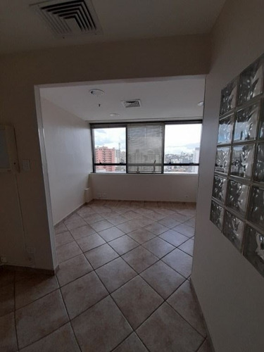 Imagem 25 de 29 de Sala À Venda, 130 M² Por R$ 930.000,00 - Centro - Santo André/sp - Sa0810