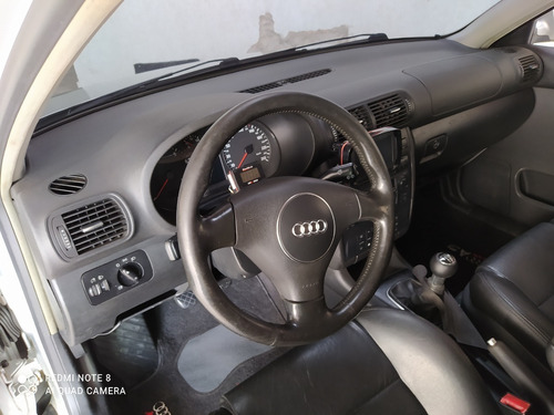 Imagem 5 de 7 de Audi A3 1.8t 2005