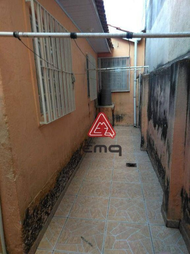 Imagem 10 de 27 de Sobrado Com 3 Dormitórios À Venda, 190 M² Por R$ 800.000 - Vila Isolina Mazzei - São Paulo/sp - So0257