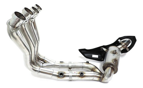 Escapamento Full Bmw S1000rr 2020 2022