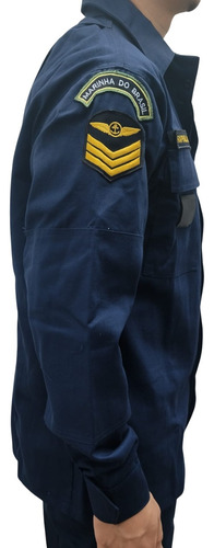 Conjunto Op3 Mb Calça + Gandola Liso