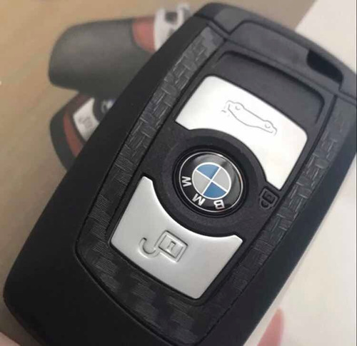 Insignia Bmw 11 Mm De Control Llave 2 Unidades