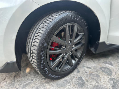 Suzuki Swift 1.4 T Sport Mt