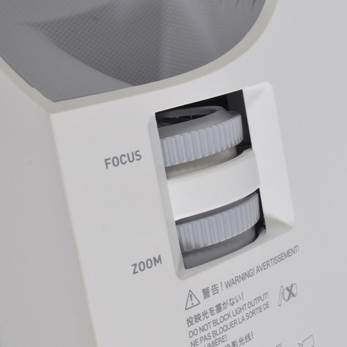 Proyector Led Casio Mod. Free Lamp