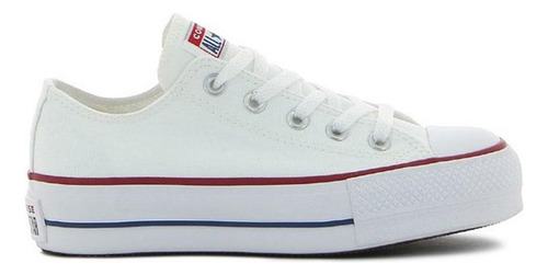 Championes Converse Chuck Taylor As Lift Ox