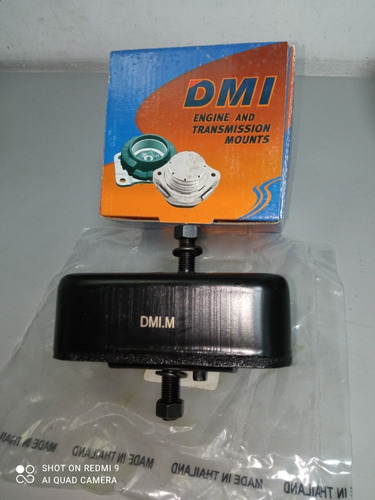 Base Motor Delantera Chevrolet Vitara Año 92/99