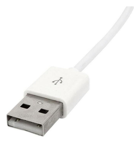 A Conector De Audio Auxiliar De 3,5mm For Cable De