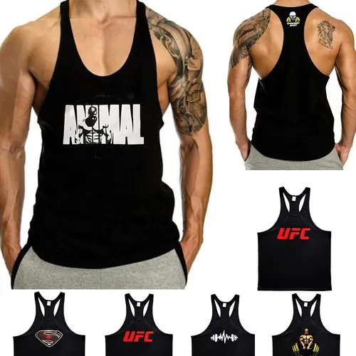 Camisetas Quilla Gym - @camisetasquillagym👕 Camisilla GYM. Tela