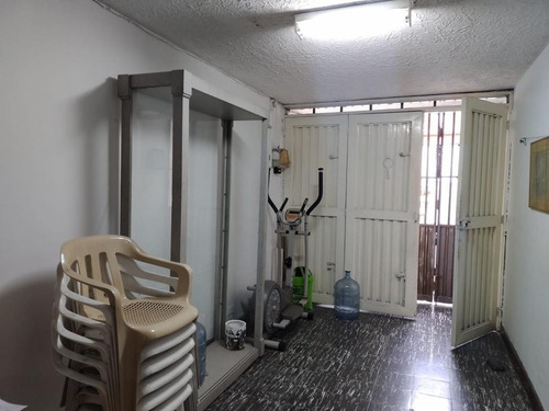 Imagen 3 de 17 de Casa En Arriendo En Cali Miraflores. Cod 101283