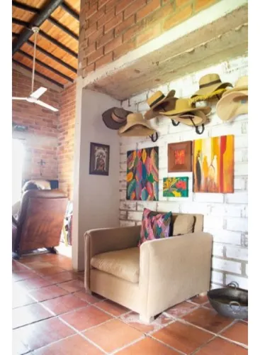 F-71 (finca, Piso 1 Sector Porce)