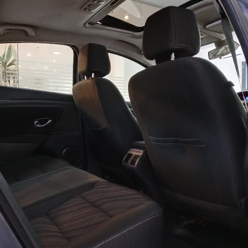 Renault Fluence 2.0 Luxe