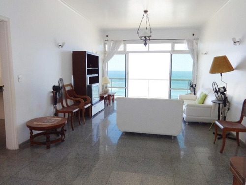 Imagem 2 de 21 de Apartamento Residencial À Venda, Praia Das Pitangueiras, Guarujá. - Ap3333 - 34710016