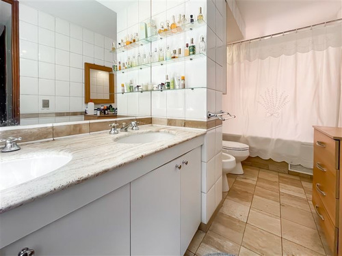 Imagen 21 de 25 de Departamento En Venta O Arriendo En Sta Maria De Manquehue
