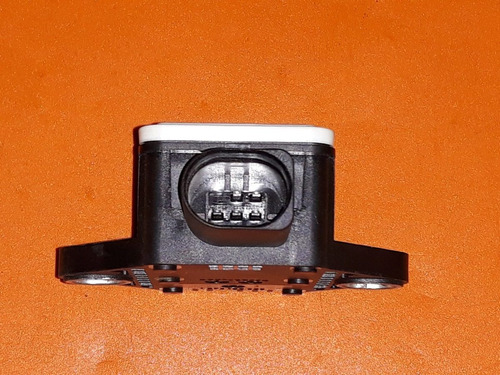 Sensor De Angulo Control De Estabilidad Audi A4 8r0907637b (Usado)