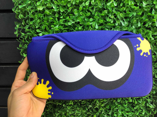 Funda Para Nintendo Switch
