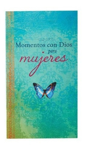 Momentos Con Dios Para Mujeres