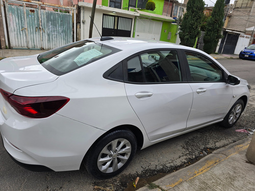 Chevrolet Onix 1.0t Lt Mt