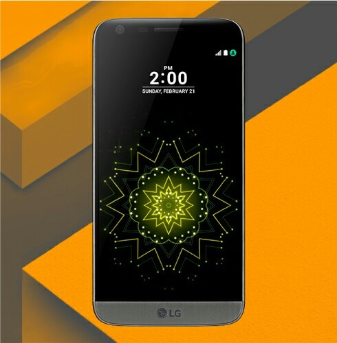 LG G5 Se Libre Nuevo Sellado - Somos Smart Play