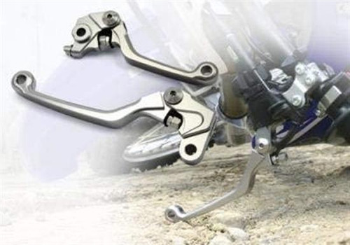 Fxcnc Cnc Aluminio Dirt Bike Pivot Pivot Brake Clutch De Con
