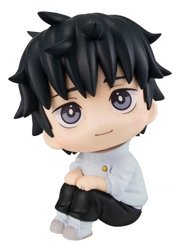 Lj Figuras De Acción Jujutsu Kaisen Okkotsu Yuta Look Up De